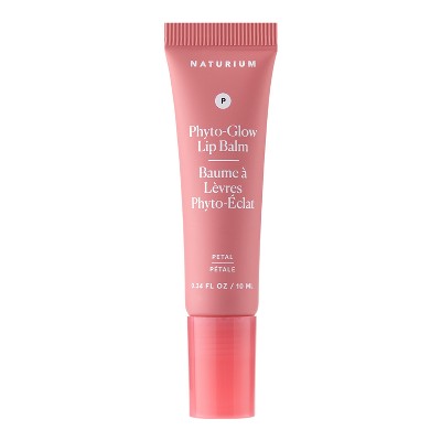 Naturium Phyto Glow Lip Balm - 0.34 fl oz