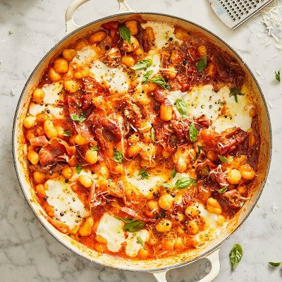 DeLallo Gluten Free Italian Mini Gnocchi - 12oz