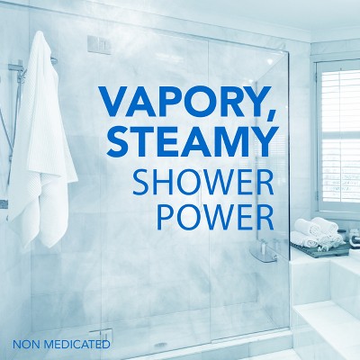 Vicks Vapo Shower Tablets