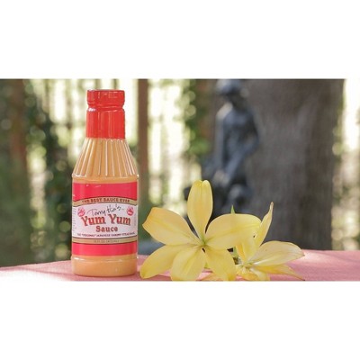 Terry Ho's Hot Yum Yum Sauce 16-oz.