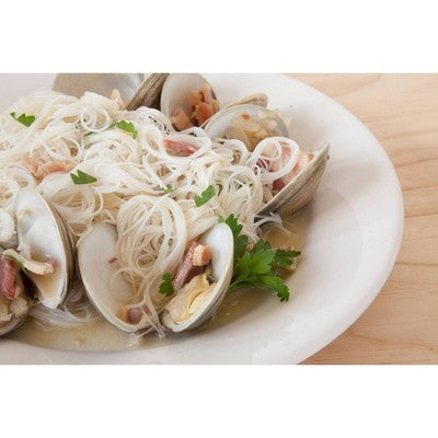 A Taste of Thai Gluten Free Vermicelli Rice Noodles - 8.8oz
