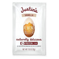 Justin's Vanilla Almond Butter - 1.15oz: Certified Gluten-Free, Creamy