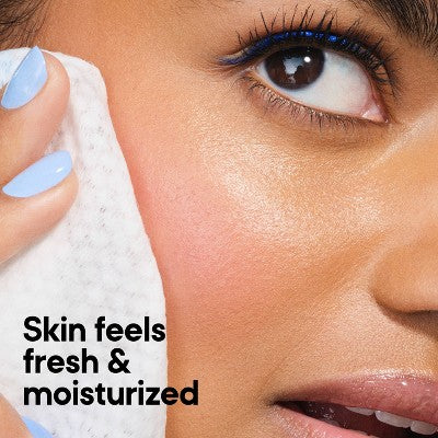 Almay Micellar Makeup Remover Cleansing Towelettes - 25ct