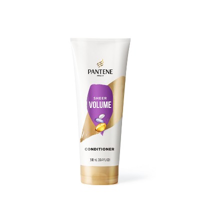 Pantene Pro-V Volume & Body Conditioner
