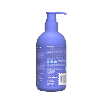 Goodwipes Fresh Down There Wash - 8 fl oz