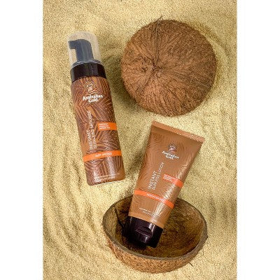 Australian Gold Instant Sunless Mousse - 6oz