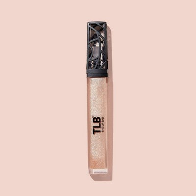The Lip Bar Vegan Lip Gloss - 0.34 fl oz