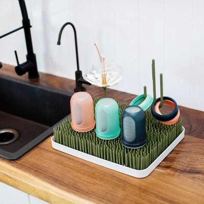 Boon Stem/Poke Bundle Pack Bottle Rack - 2ct