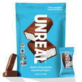 UNREAL Dark Chocolate Coconut Candy  Bars - 4.2oz