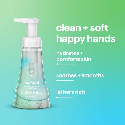 Method Foaming Hand Soap