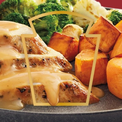 Heinz Home Style Chicken Gravy 12oz
