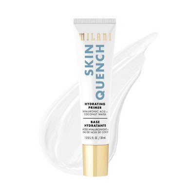 Milani Hydrating Face Primer - Skin Quench 130 - 1 fl oz