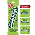 Wrigley's Doublemint Bulk Chewing Gum Value Pack - 15ct/3pk