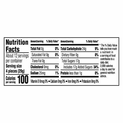 Jet-Puffed Marshmallows - 12oz