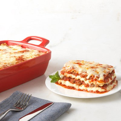 Barilla Wavy Lasagna Pasta - 16oz