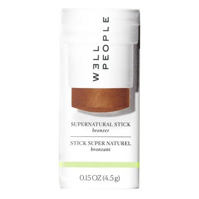 Well People Supernatural Stick Bronzer - 0.15oz
