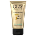 Olay Total Effects Revitalizing Foaming Face Wash - Scented - 5oz