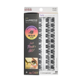 KISS Products imPRESS Press-On Falsies Eyelash Clusters Refill - Curly - 30ct