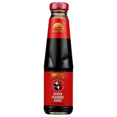 Lee Kum Kee Panda Oyster Sauce 9oz