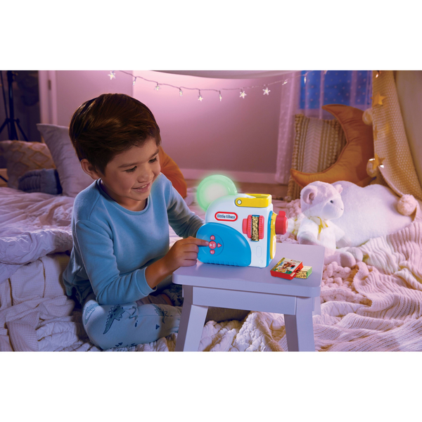 Little Tikes Story Dream Machine Geschichten-Projektor für Kinder