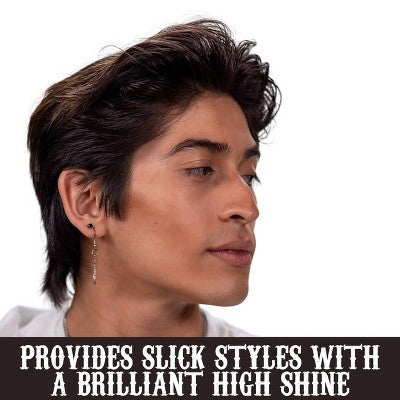 Fix Your Lid Mini Pomade - Trial Size - 1.7oz
