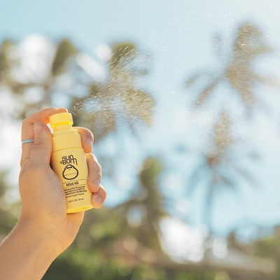 Sun Bum Face Mist - SPF 45
