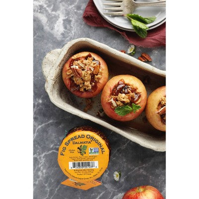 Dalmatia Imports Fig Spread Nut - 8.5oz