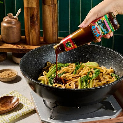 Lee Kum Kee Premium Oyster Sauce - 9oz