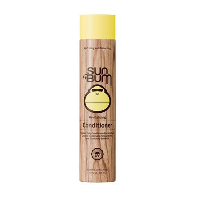Sun Bum Revitalizing Hair Conditioners - 10 fl oz
