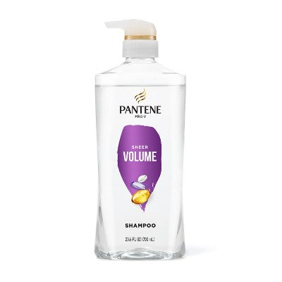 Pantene Pro-V Volume & Body Shampoo