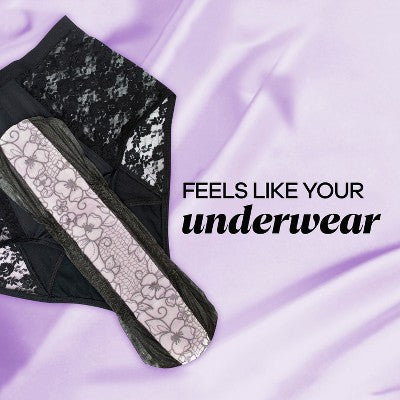 Always Discreet Boutique Incontinence Pads - Extra Heavy - Long