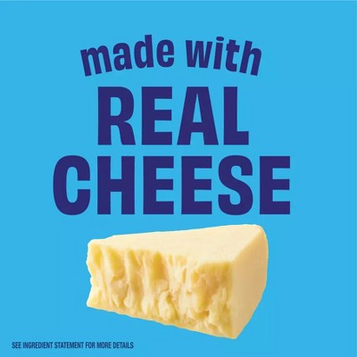 Pirate's Booty Aged White Cheddar Cheese Puffs - 4oz: Certified Gluten-Free
