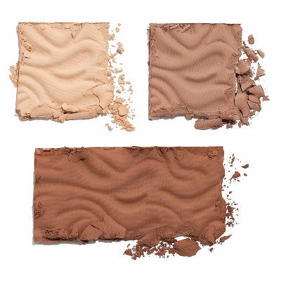 Physicians Formula Murumuru Butter Bronzer Contour Palette - 0.48oz