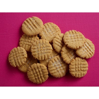 Skippy Creamy Peanut Butter - 40oz: Gluten-Free, No Preservatives