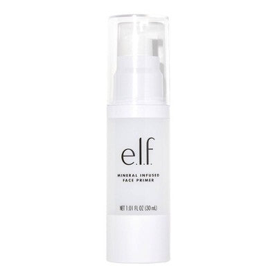 e.l.f. Mineral Infused Face Primer Large - 1.01 fl oz