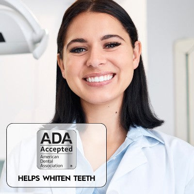 Crest 3D Whitestrips 1 Week Smile Transformation At-home Teeth Whitening Kit - 14 Treatments
