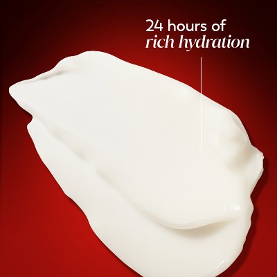 Olay Regenerist Ultra Rich Face Moisturizer for Dry Skin Fragrance-Free - 1.7oz