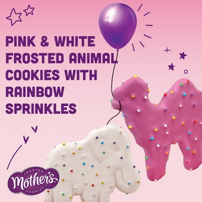 Mother's Circus Animal Cookies
