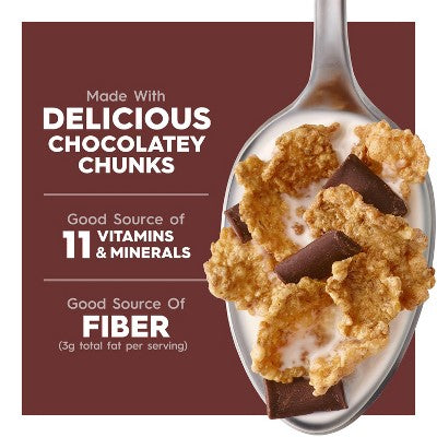 Kellogg's Special K Chocolately Delight Cereal - 16.3oz