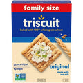 Triscuit Original Crackers