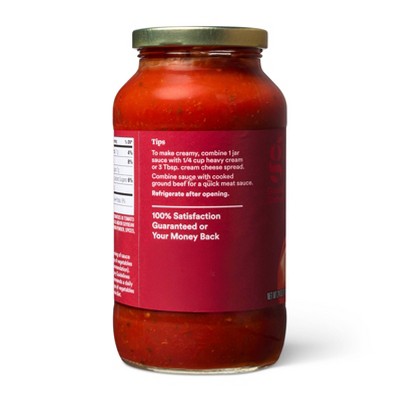 Pasta Sauce - Good & Gather™