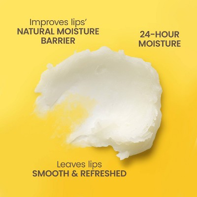 Burt's Bees Lip Balm - Strawberry - 0.15oz