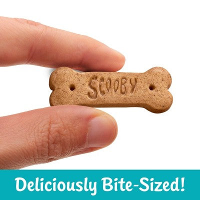 Kellogg Scooby-Doo! Cinnamon Baked Graham Cracker Sticks - 11oz: Whole Grain
