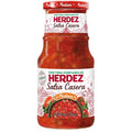 Herdez Casera Medium Salsa 16oz