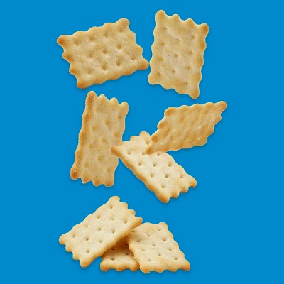 Chicken in a Biskit Original Baked Snack Crackers