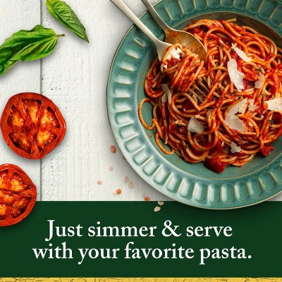 Classico Fire Roasted Tomato & Garlic Pasta Sauce - 24oz