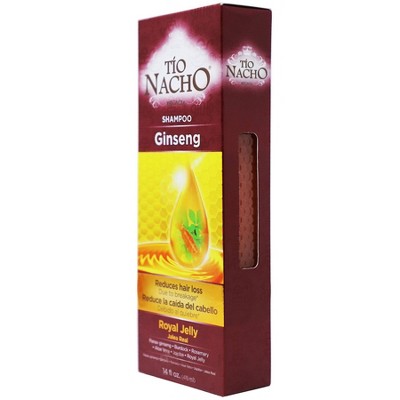Tio Nacho Shampoo - 14 fl oz