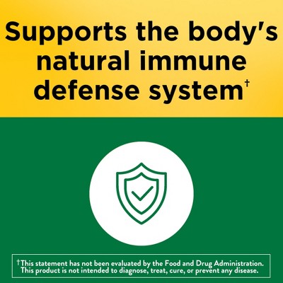 Nature Made Zinc 30 mg Tablets, Zinc Supplements for Antioxidant and Immune Support, USP Verified - 100ct