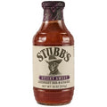 Stubb's Sticky Sweet BBQ Sauce - 18oz