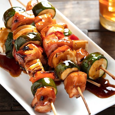 Sweet Baby Ray's Sweet Teriyaki Marinade & Wing Sauce - 16floz